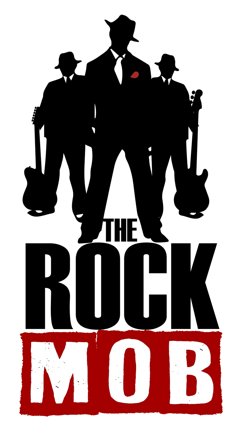 The Rock Mob Logo